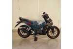 Honda Supra GTR Tahun 2025